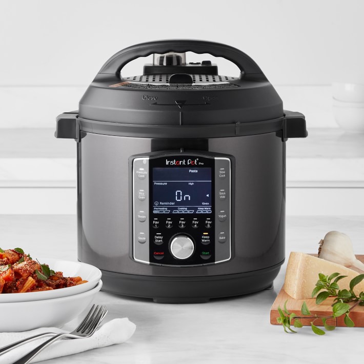 best 6 quart electric pressure cooker