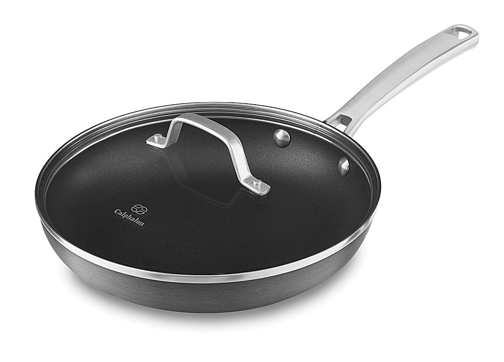 best nonstick cookware for gas stoves