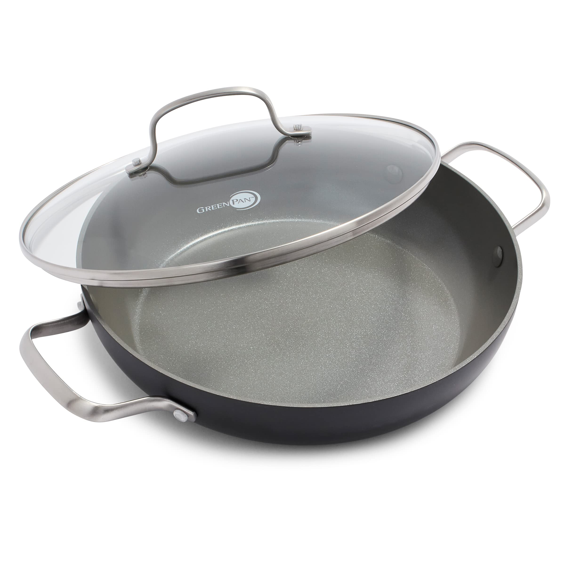 best nonstick cookware for gas stoves
