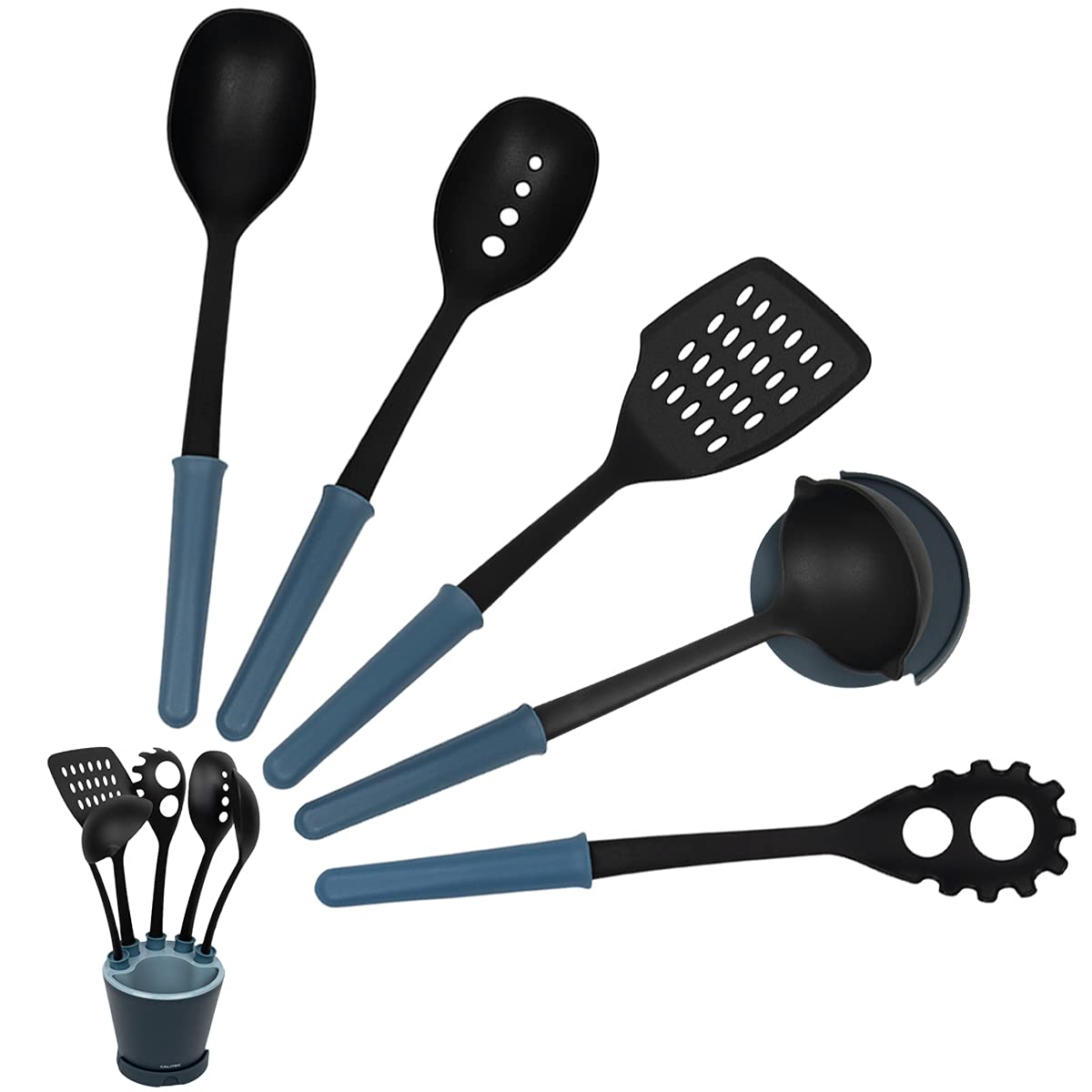 Best utensils to use with stainless steel cookware