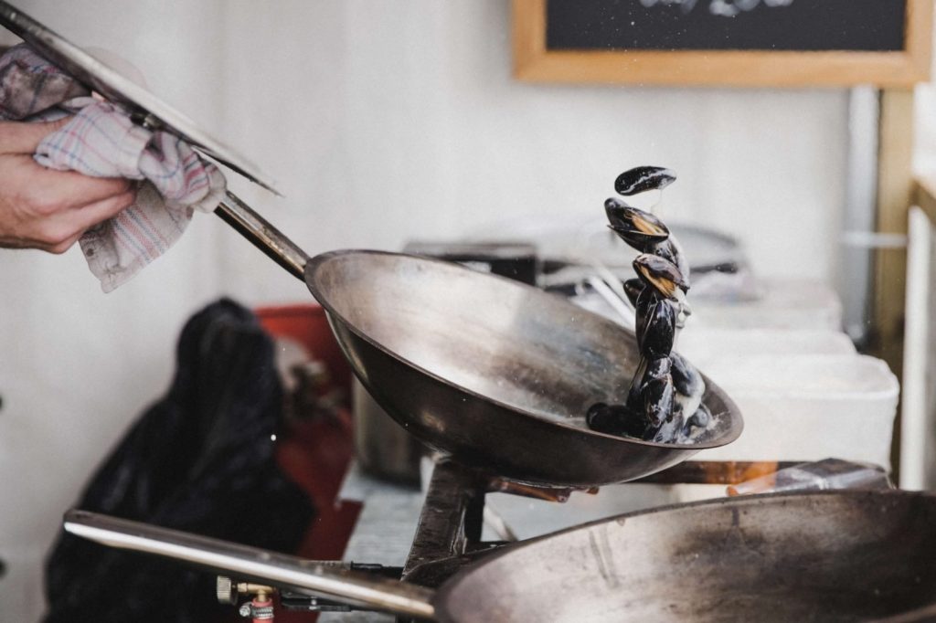 Is Your Cookware Poisoning You?