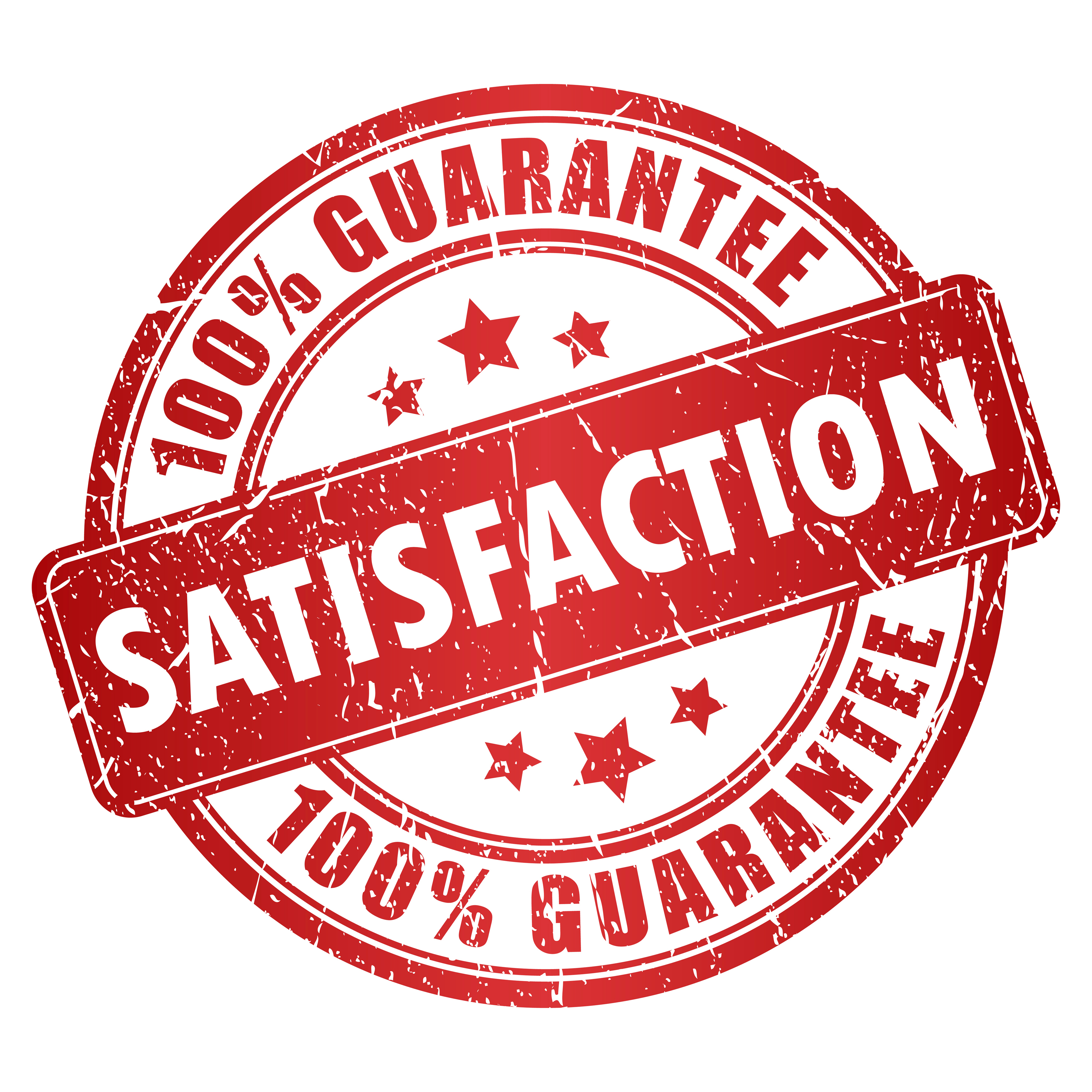 TN Webbing - 100% Satisfaction Guarantee