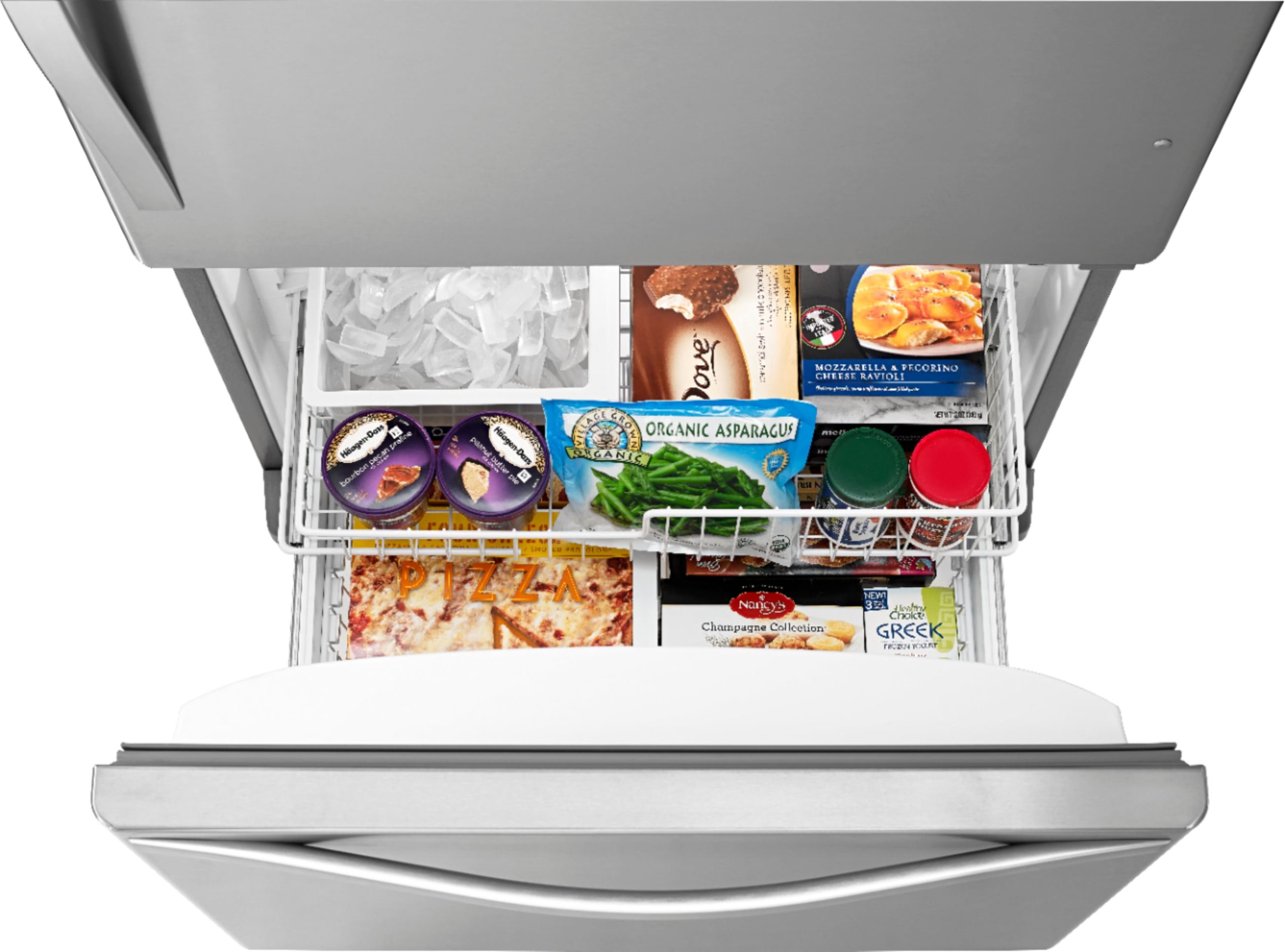 Best Bottom-Freezer Refrigerators