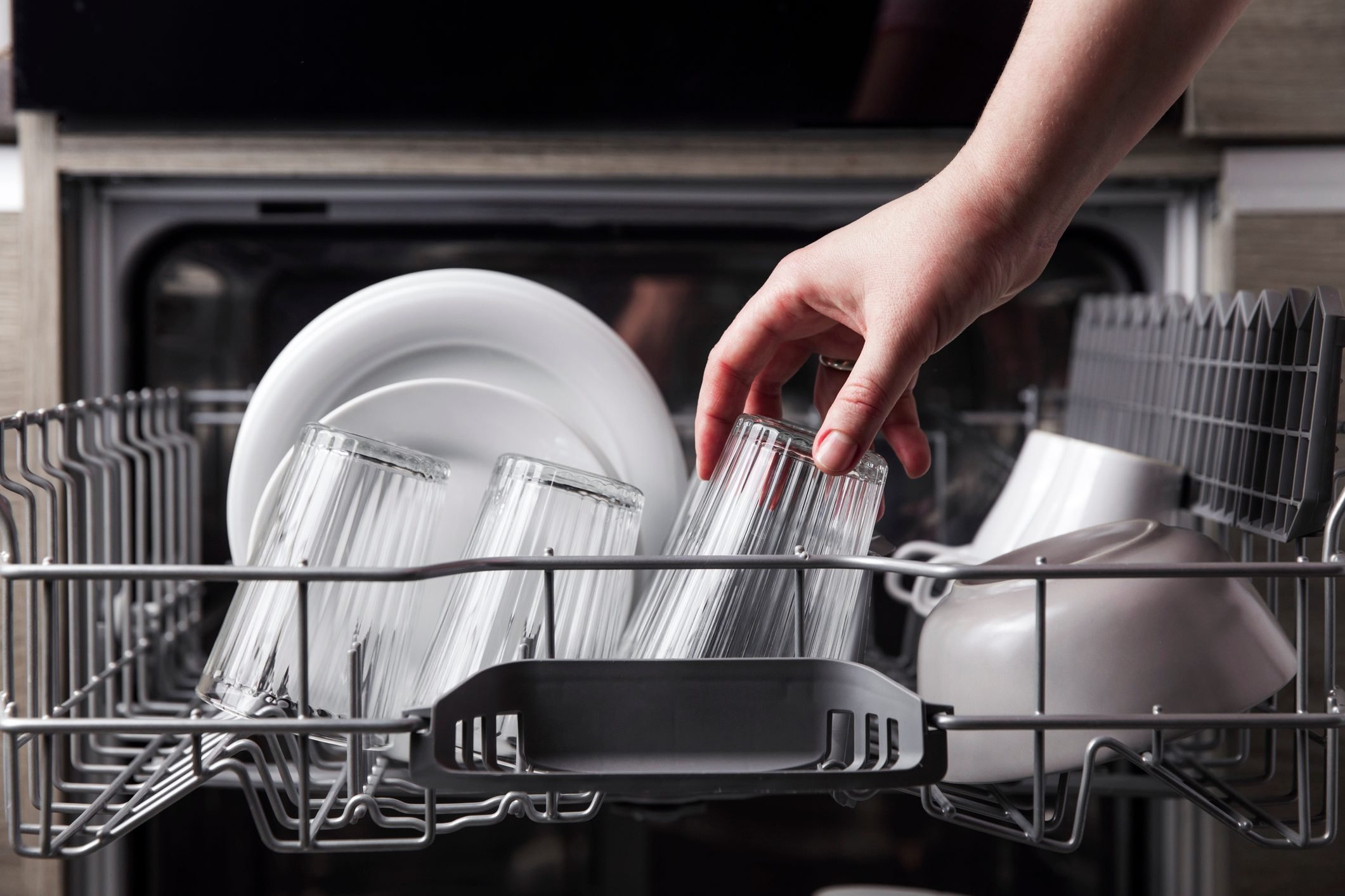Best Drying Dishwashers for Spotless Cleaning