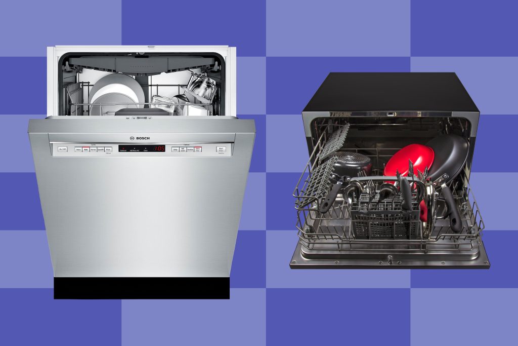 best ada compliant dishwasher