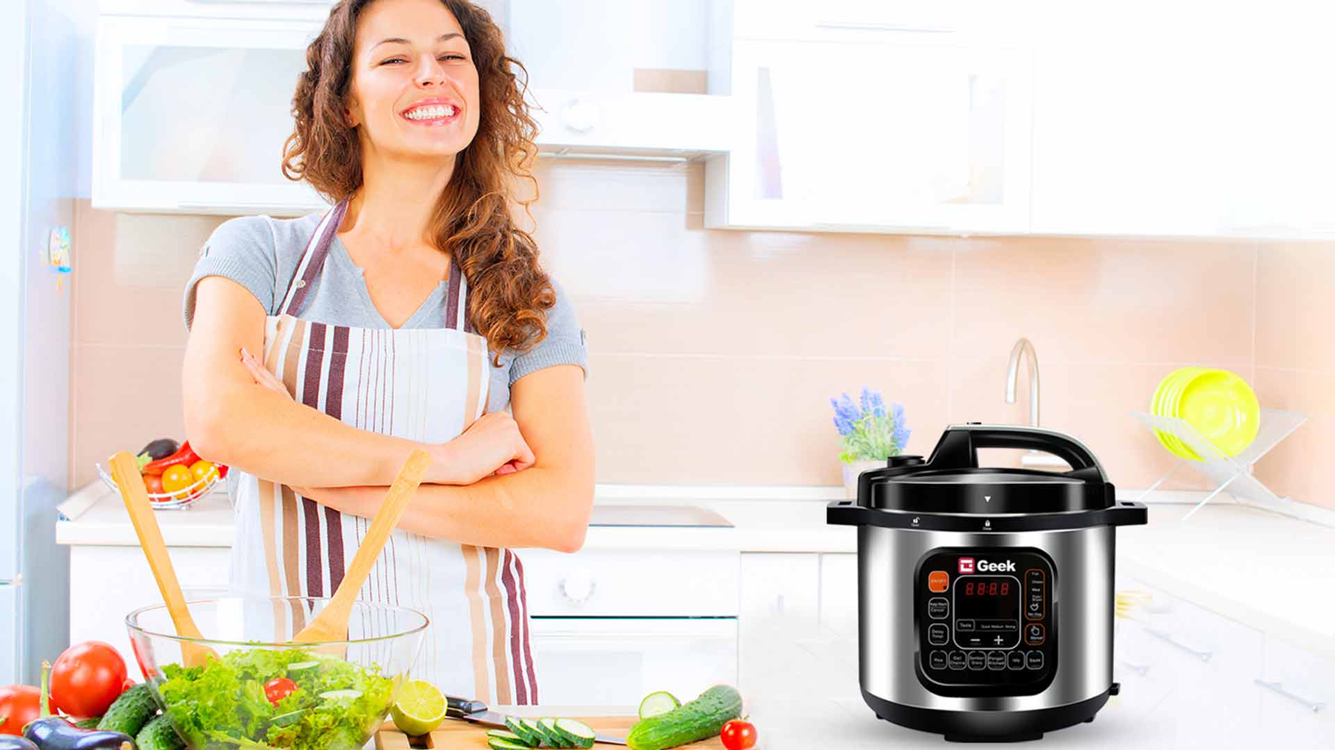 Best all in one electric pressure cooker