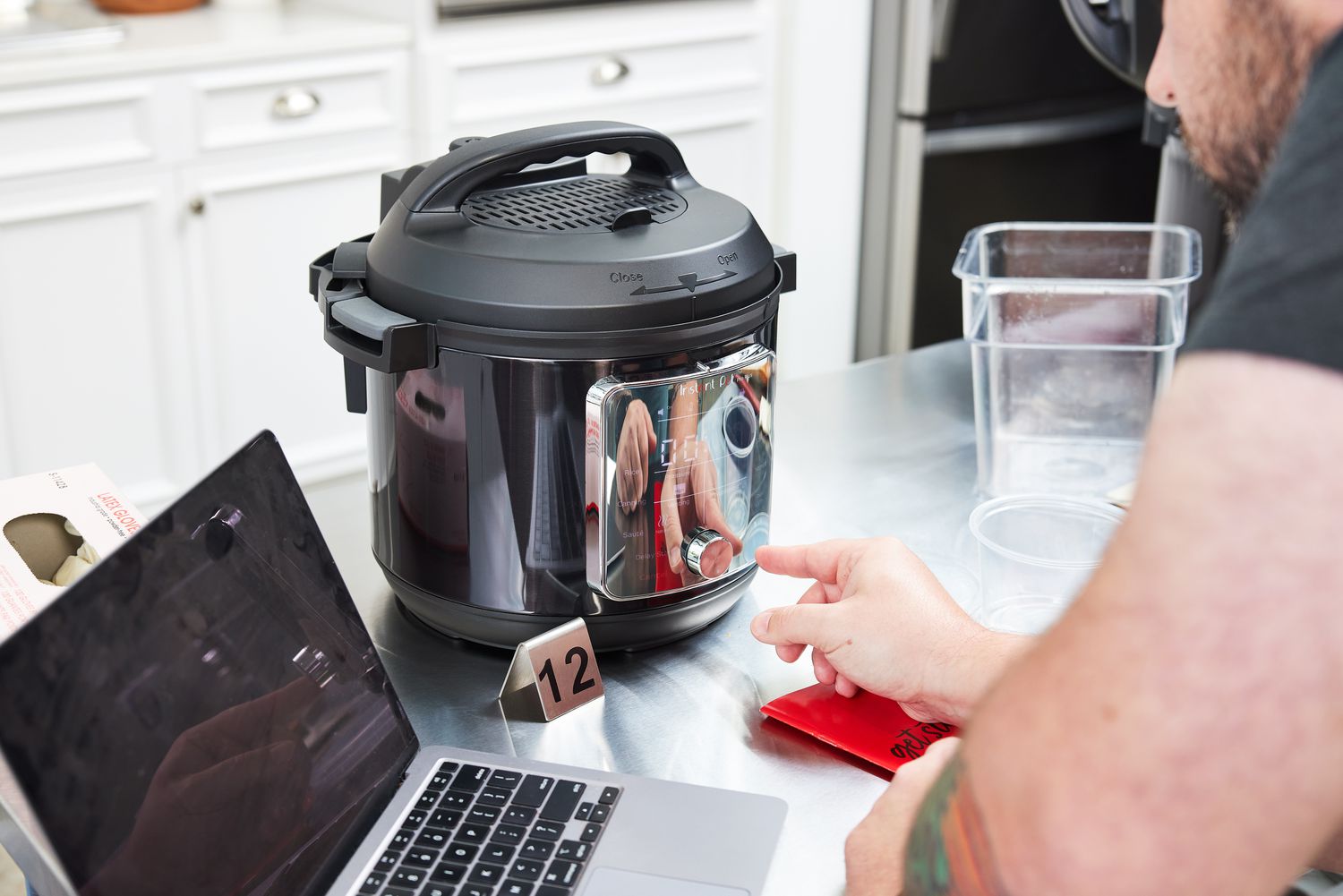 Best electric pressure cooker america's test kitchen