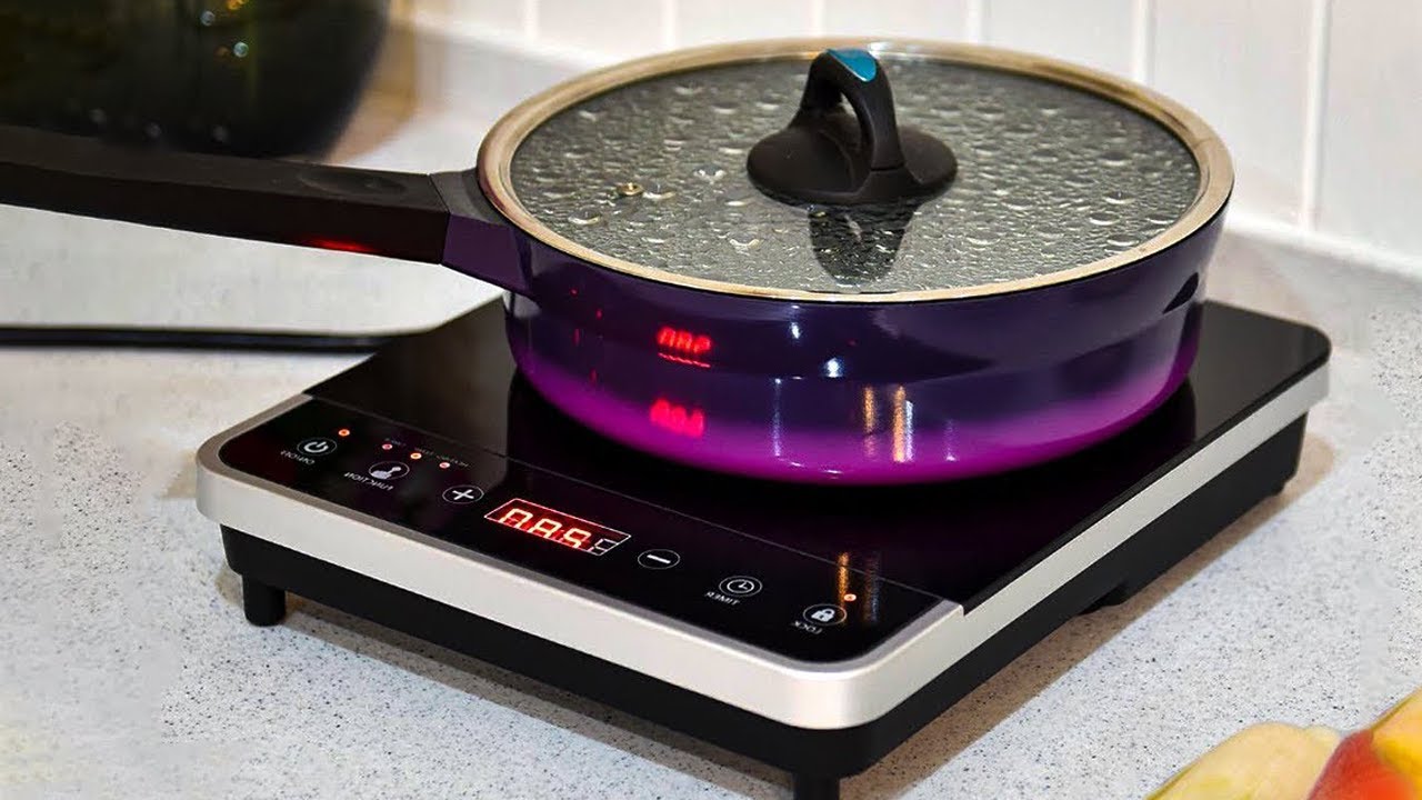 Best electric stoves for cooking