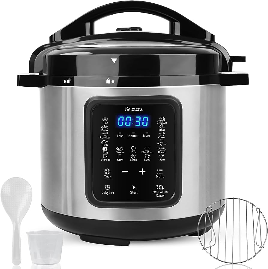 best multi electric cooker