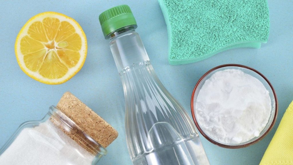 best natural dishwasher detergent for hard water