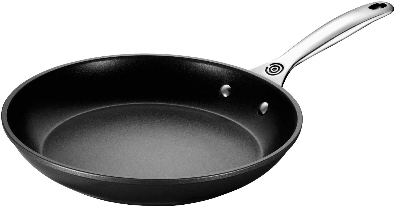 Best 14-Inch Nonstick Frying Pan With Lid