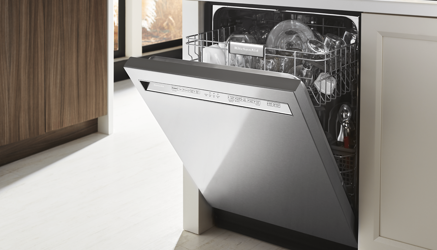 best 18-inch dishwasher