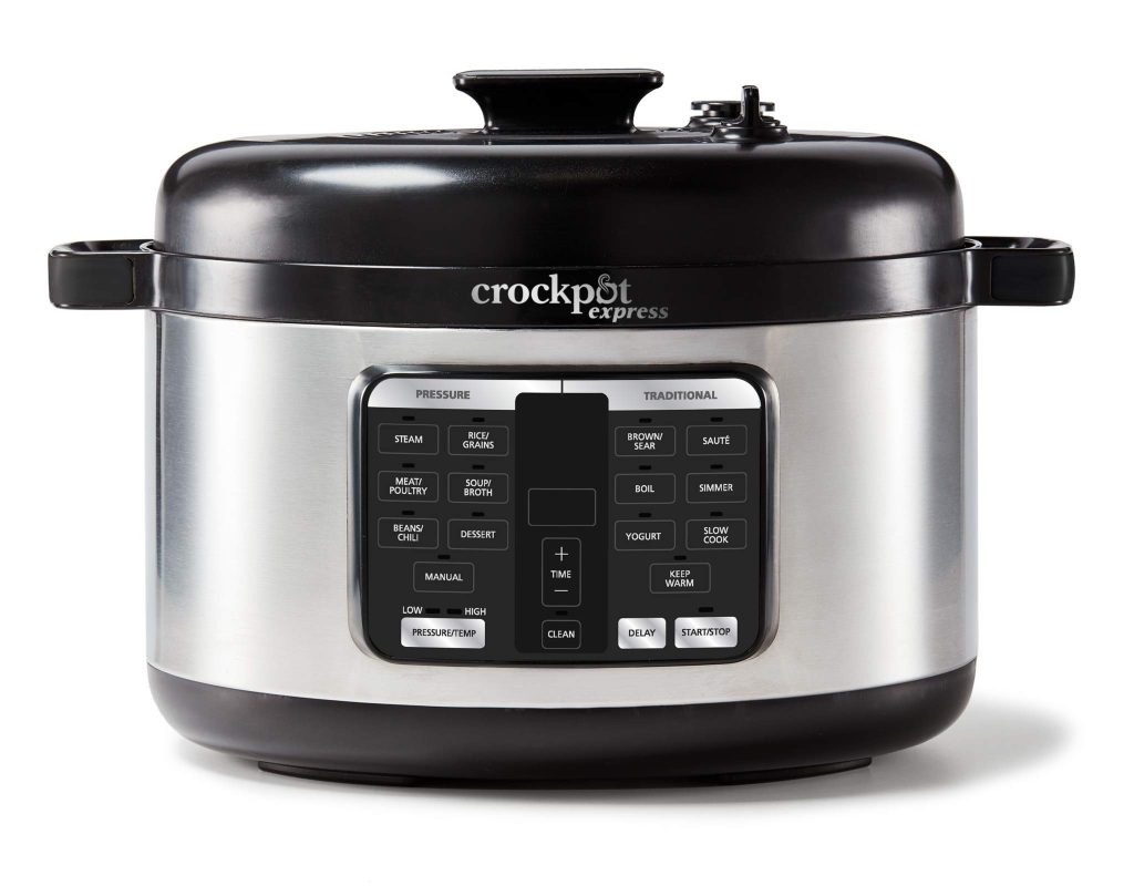 best budget electric pressure cooker