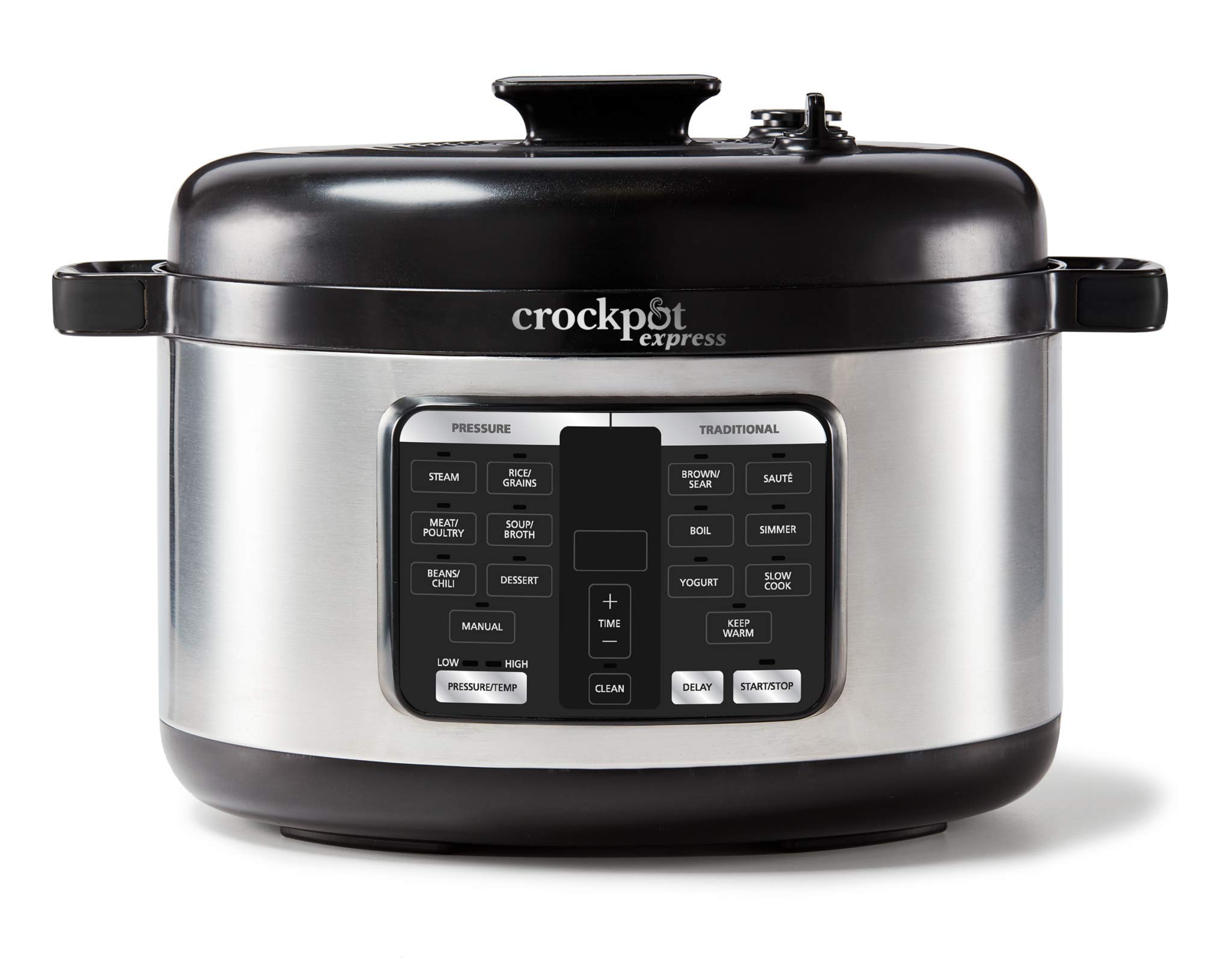  best budget electric pressure cooker
