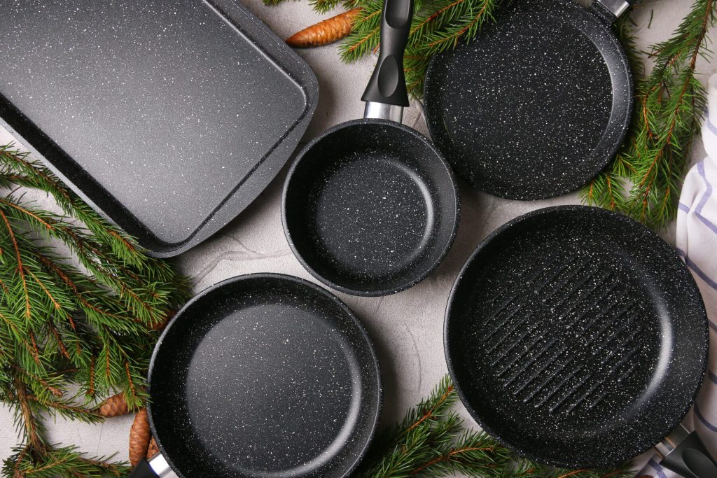 best dishwasher safe skillet