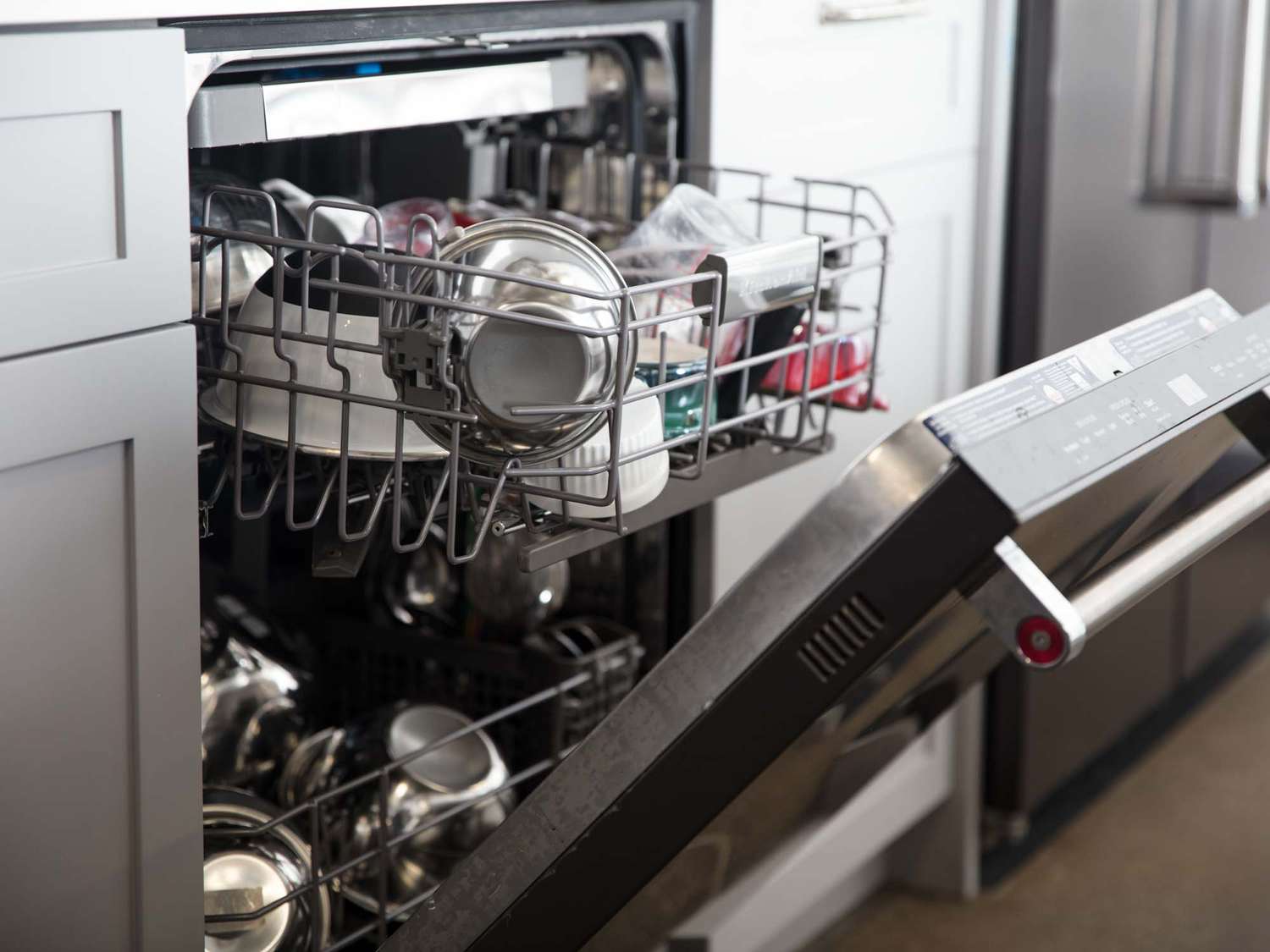 best dishwasher safe skillet