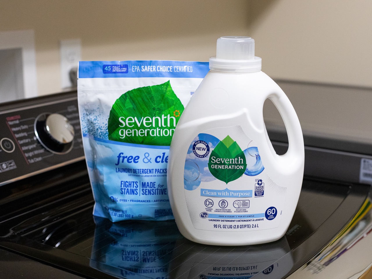 best dishwasher soap for septic