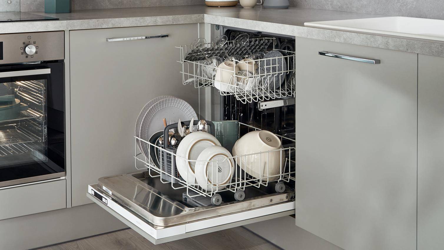 best eco friendly dishwasher