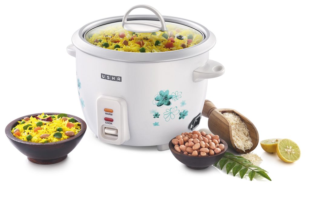 best electric rice cooker 1 litre