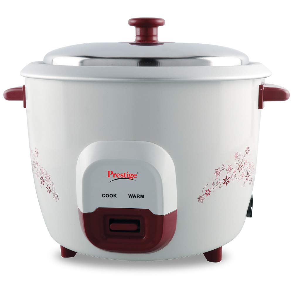 best electric rice cooker 1 litre