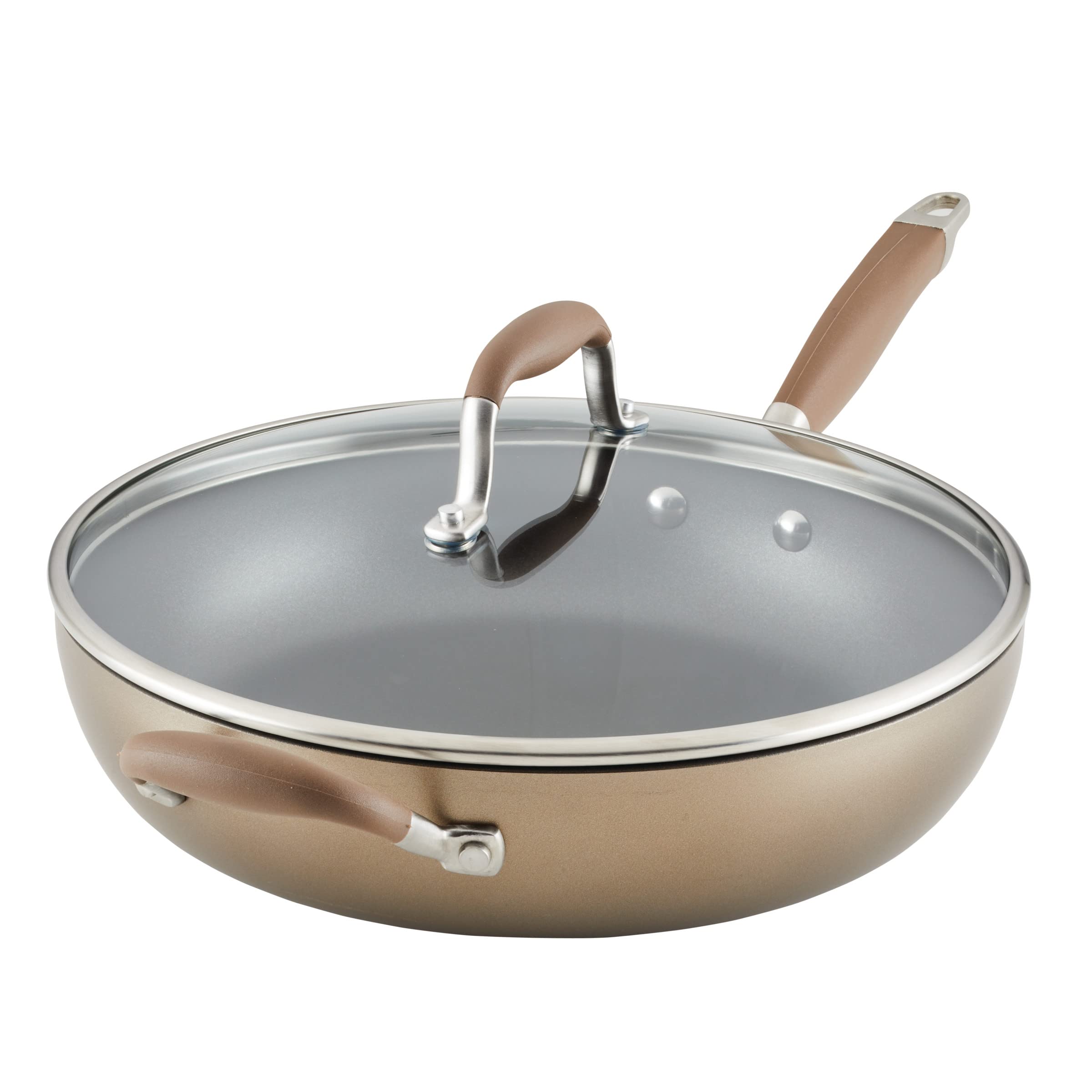best nonstick pan to cook on electric stove