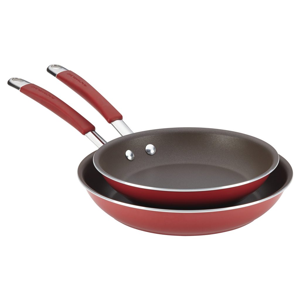 best nonstick pan to cook on electric stove