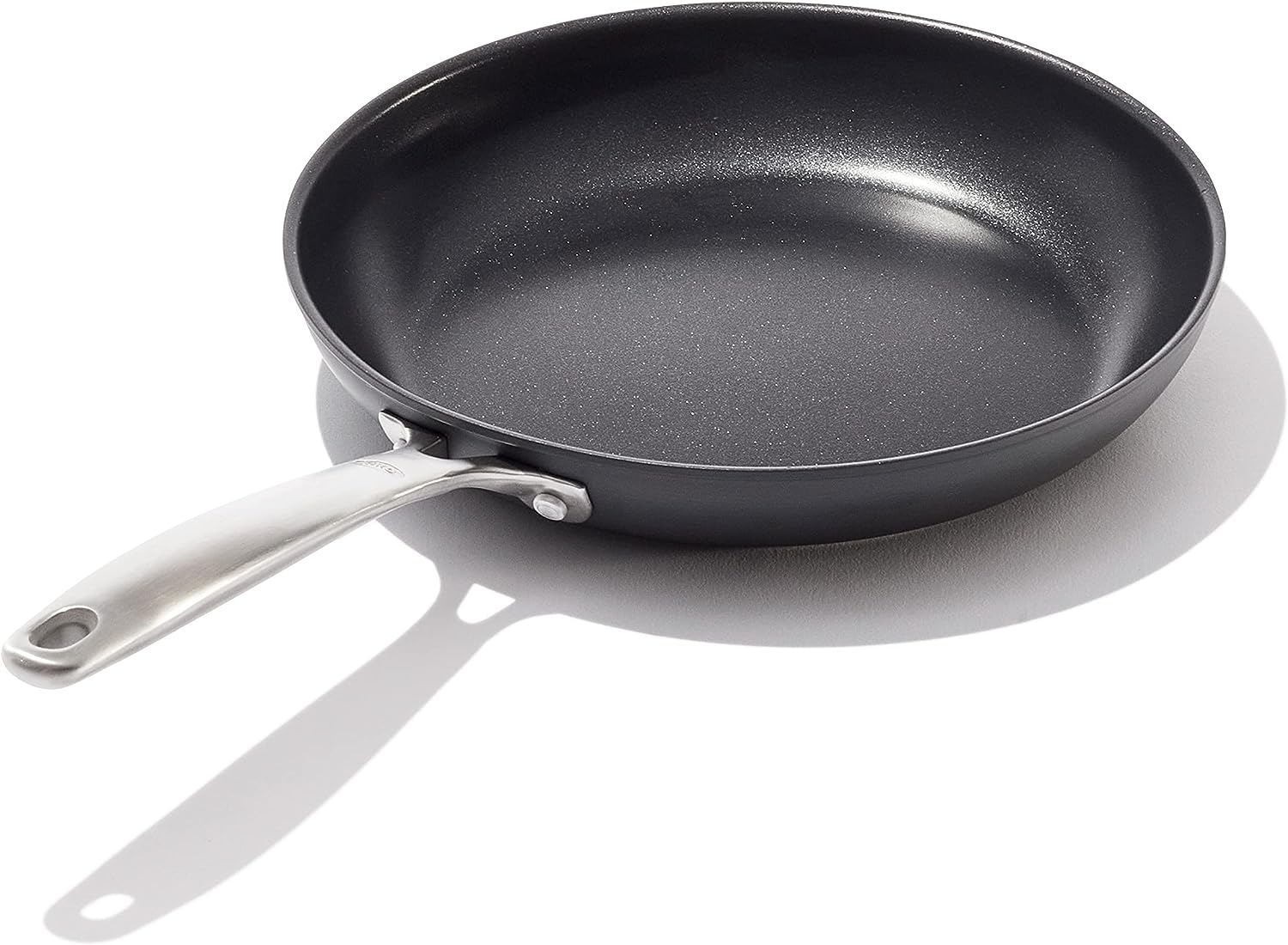 best nonstick pan to cook on electric stove