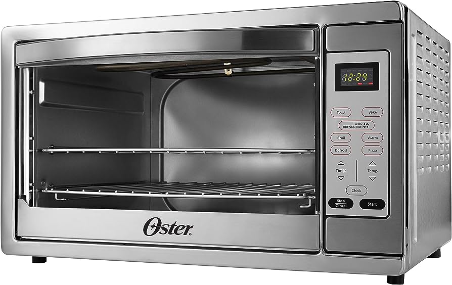 best oven for sublimation