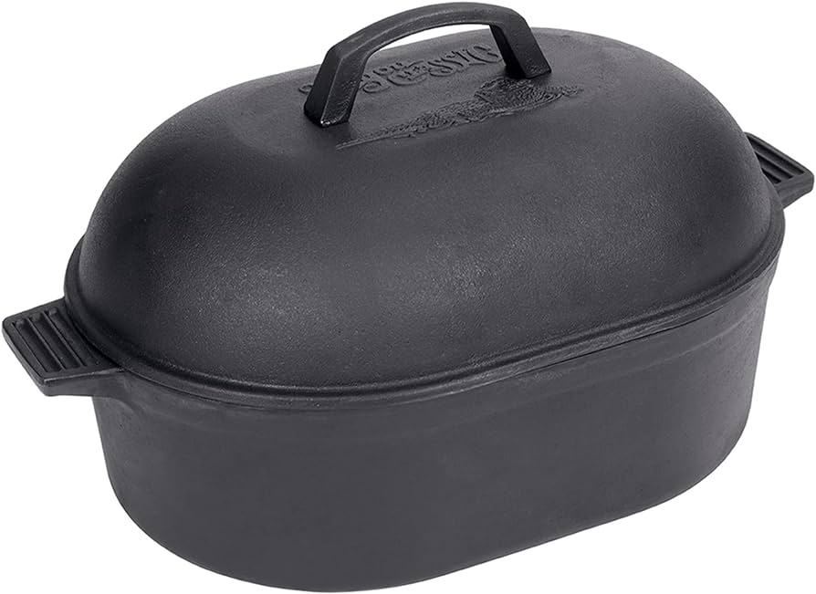best roasting pan for prime rib