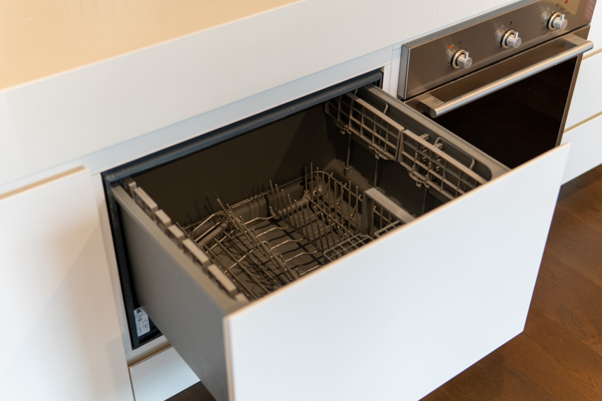 best single drawer dishwasher